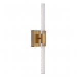 Activejet AJE-KARAT GOLD wall light