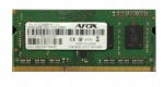 AFOX SO-DIMM DDR3 8GB m&auml;lumoodul 1333 MHz