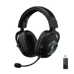 Logitech G PRO X juhtmevaba peakomplekt
