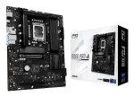 Asrock B860 Pro-A Intel B860 LGA 1851 (Socket V1) ATX emaplaat