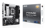 ASUS PRIME B860M-A-CSM Intel B860 LGA 1851 (Socket V1) micro ATX emaplaat