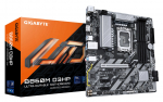 GIGABYTE B860M D3HP emaplaat - Intel Core Ultra seeria protsessorid, 4+1+2+1 faasiline VRM, kuni 9066MHz DDR5, 2xPCIe 4.0 M.2, GbE LAN, USB 3.2 Gen 1