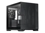 CHIEFTEC VISIO AIR dual-chamber TG ATX