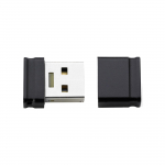 MEMORY DRIVE FLASH USB2 4GB/3500450 INTENSO