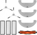 Vacuum Cleaner Accessory|DREAME|Accessories Kit|For D10 Plus gen2/C20 Plus/F10 Plus|RAK4220010100000928