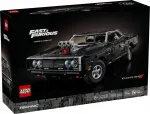 LEGO Technic 42231 Fast and Furious Dodge Charger R/T
