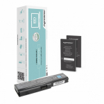 Battery PA3818U-1BRS for Toshiba L700 L730 L750 - 4400 mAh (48 Wh)