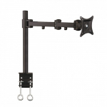 Bracket for 1 LCD monitor 13-27''L01