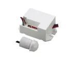 PIR motion sensor with external sensor 360s 800W MCE32