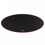 Gaming chair mat 100CM RS172 Black