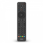 universal TV remote control