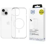 Armor MagCase iPhone 13 14 Magsafe Clear