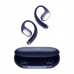 QCY Crossky R70 wireless earphones (blue)