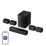 Ultimea Poseidon D70 Soundbar