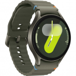 SAMSUNG Galaxy Watch7, Smartwatch (green, 44 mm)