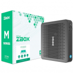 ZOTAC ZBOX edge MI668, Barebone (black/white, without operating system)