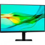 Samsung ViewFinity S60UD S27D604UAU - 27 - black, QHD, IPS, USB-C, 100Hz panel