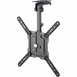 Goobay TV ceiling mount