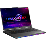 Asus ROG Strix G16 (G614FR-TS229W) (gray, AMD Ryzen 9 9955HX, NVIDIA GeForce RTX 5070 Ti, 32 GB DDR5, 1 TB (1 TB SSD), Windows 11 Home) - German - DE Layout