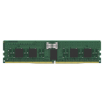 Kingston DDR5 16GB 6400-52 ECC 1Rx8 Micron H (KSM64R52BS8-16MH)