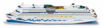SIKU Super Cruise Ship (1720)