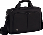 Wenger Source 14" torba na laptopa czarny (601064)