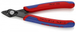 Knipex Electronic-Super-Knips 78 41 125
