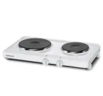 Rommelsbacher stove-top THS 2590 (White)