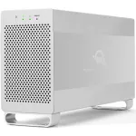 OWC Mercury Elite Pro Dual RAID USB 3.1