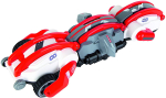 Carrera RC 2.4 GHz FoldNRoll Racer - 370160141