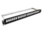 Alan PK020 plaasterpaneel 1U