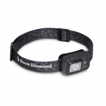 Black Diamond Astro 300 grafiidist peapaelaga taskulamp