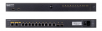 NETGEAR M4250-10G2XF-PoE+ hallatav L2/L3 gigabitise Etherneti ruuter (10/100/1000) Power over Ethernet (PoE) 1U must