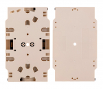 Alantec FOC-12 elektrikilp plastikust