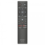 Savio RC-22 kaugjuhtimispult IR-traadita telerile