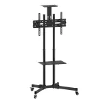 Techly ICA-TR16T reklaamtahvli kinnitus 177,8 cm (70") must