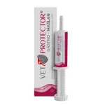 VET PROTECTOR Gastro But&uuml;raat - toidulisandid koertele ja kassidele - 60ml
