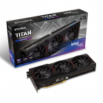 SPARKLE Intel Arc B580 TITAN NOX OC 12G graafikakaart
