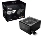 Asrock PRO-850B power supply unit 850 W 24-pin ATX ATX Black