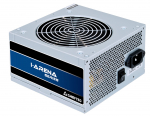 Chieftec GPB-400S toiteplokk 400 W 20+4 pin ATX PS/2 h&otilde;bedane
