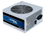 Chieftec GPB-400S toiteplokk 400 W 20+4 pin ATX PS/2 h&otilde;bedane