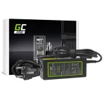Green Cell AD33P toiteadapter/inverter siseruumidesse 65 W must