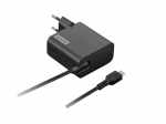 Lenovo GX21L58555 toiteadapter/inverter siseruumidesse 65 W must