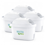 Brita MX+ Pro Pure Performance filter 3+1 tk