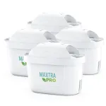 Brita MX+ Pro Pure Performance filter 3+1 tk