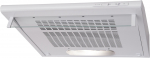 Amica OSC6112W cooker hood 193 m&sup3;/h White