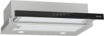 Gorenje TH64E3SGB cooker hood Stainless steel 350 m&sup3;/h C
