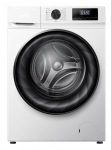 MPM‑5814‑PH‑47 Automatic washing machine White