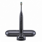 Sonic toothbrush ORO SONIC NEXT PRO BLACK OROMED