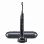 Sonic toothbrush ORO SONIC NEXT PRO BLACK OROMED